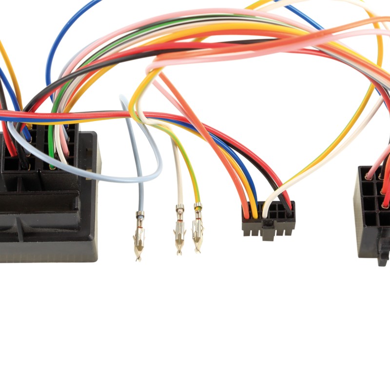 LFB Nissan/Opel/Renault diverse Fahrzeuge Quadlock