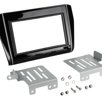 2-DIN Radioblende Suzuki Swift(AZ) 07/2017-2024