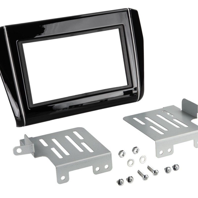 2-DIN Radioblende Suzuki Swift(AZ) 07/2017-2024