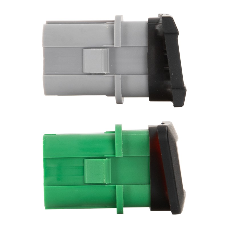 T-Kabelsatz Ford Ranger(2AB) 12/2011-12/2015 2 Schalter