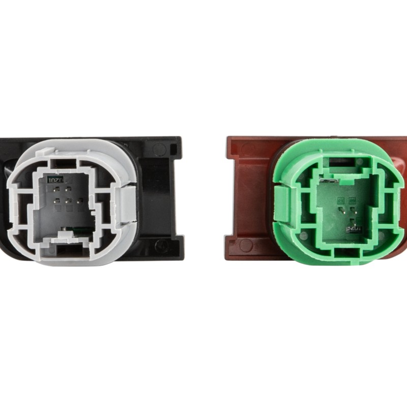 T-Kabelsatz Ford Ranger(2AB) 12/2011-12/2015 2 Schalter