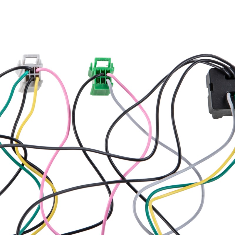 T-Kabelsatz Ford Ranger(2AB) 12/2011-12/2015 2 Schalter