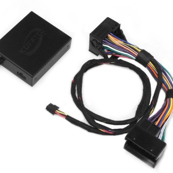 FISTUNE 42222-2 DAB+ Integration Can Bus Plug & Play für Audi