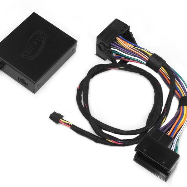FISTUNE 42222-2 DAB+ Integration Can Bus Plug & Play für Audi