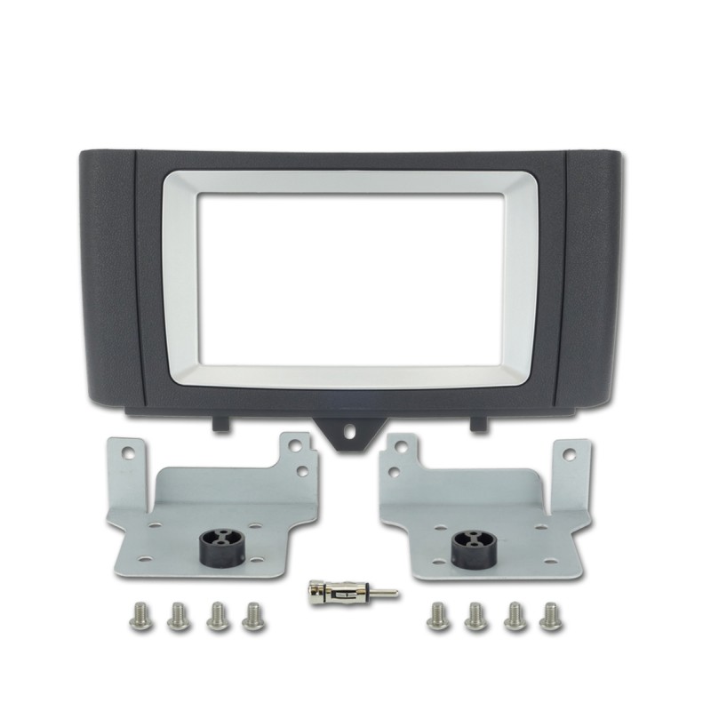 Einbauset für Smart Fortwo (451)
