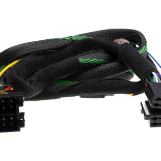 Axton ATS-ISO Anschlusskabel DSP P&P Kabel für iso universal anschluss