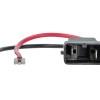 Lautsprecher Adapterkabel Acura/GMC/Honda Fahrzeuge (2x)