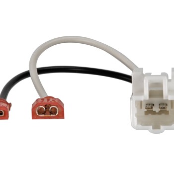 Lautsprecher Adapterkabel Toyota diverse Fahrzeuge (2x)