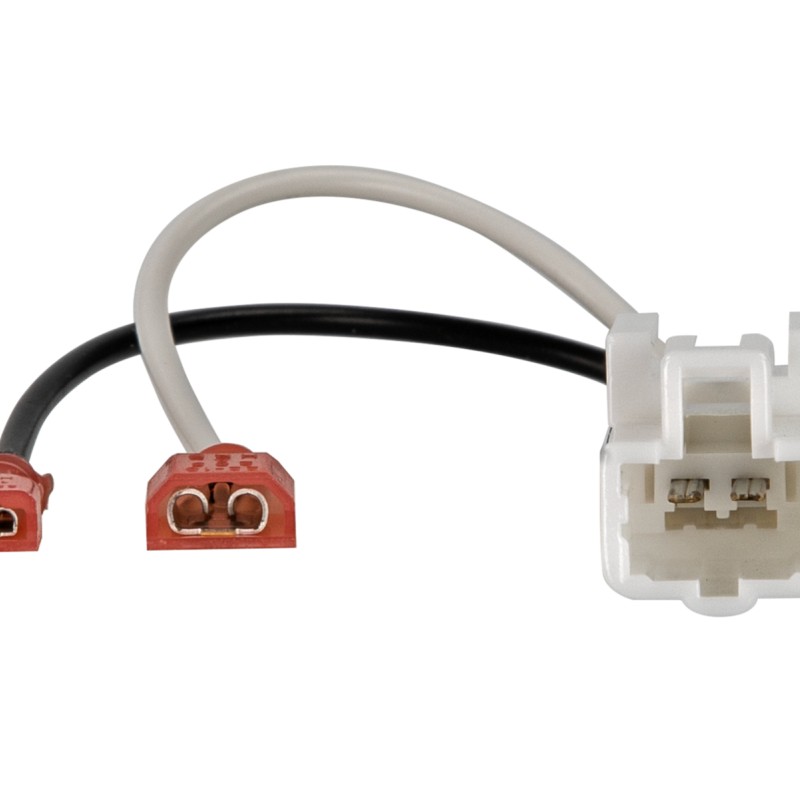 Lautsprecher Adapterkabel Toyota diverse Fahrzeuge (2x)