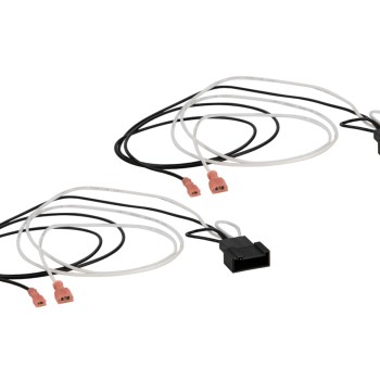Lautsprecher Adapterkabel Toyota diverse Fahrzeuge (2x)