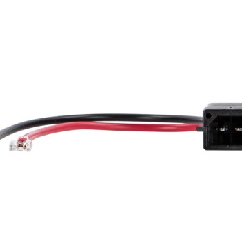 Lautsprecher Adapterkabel Audi diverse Fahrzeuge (2x)