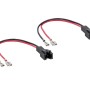 Lautsprecher Adapterkabel Audi/Tesla diverse Fahrzeuge (2x)