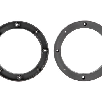 Lautsprecherdistanzringe Ø130mm/5 13mm