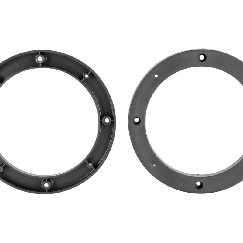 Lautsprecherdistanzringe Ø130mm/5 13mm