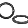 Lautsprecherdistanzringe Ø130mm/5 13mm
