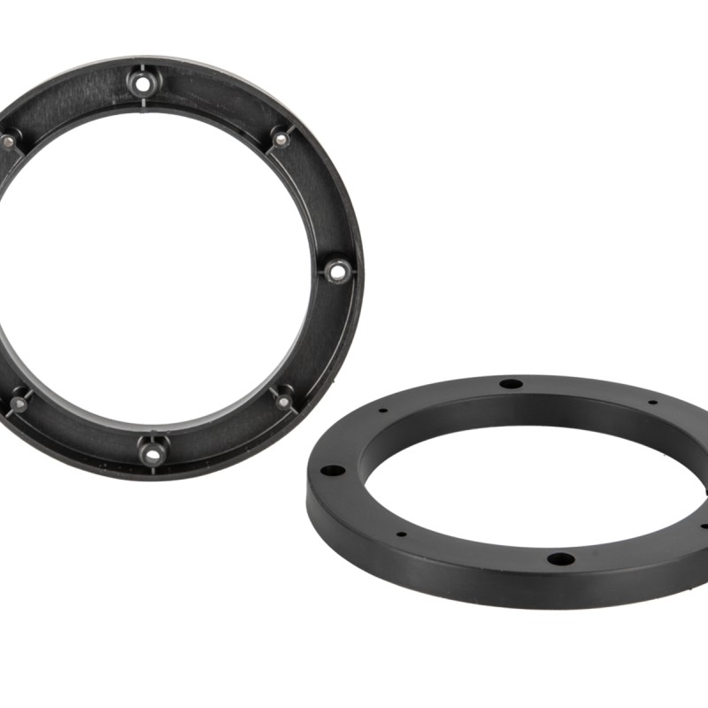 Lautsprecherdistanzringe Ø130mm/5 13mm