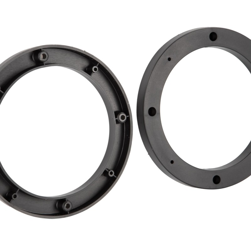 Lautsprecherdistanzringe Ø130mm/5 13mm