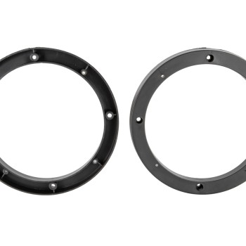 Lautsprecherdistanzringe Ø165mm/6,5 15mm
