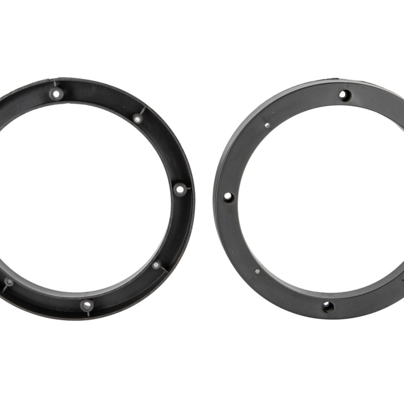 Lautsprecherdistanzringe Ø165mm/6,5 15mm