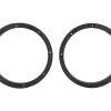 Lautsprecherdistanzringe Ø165mm/6,5 18mm