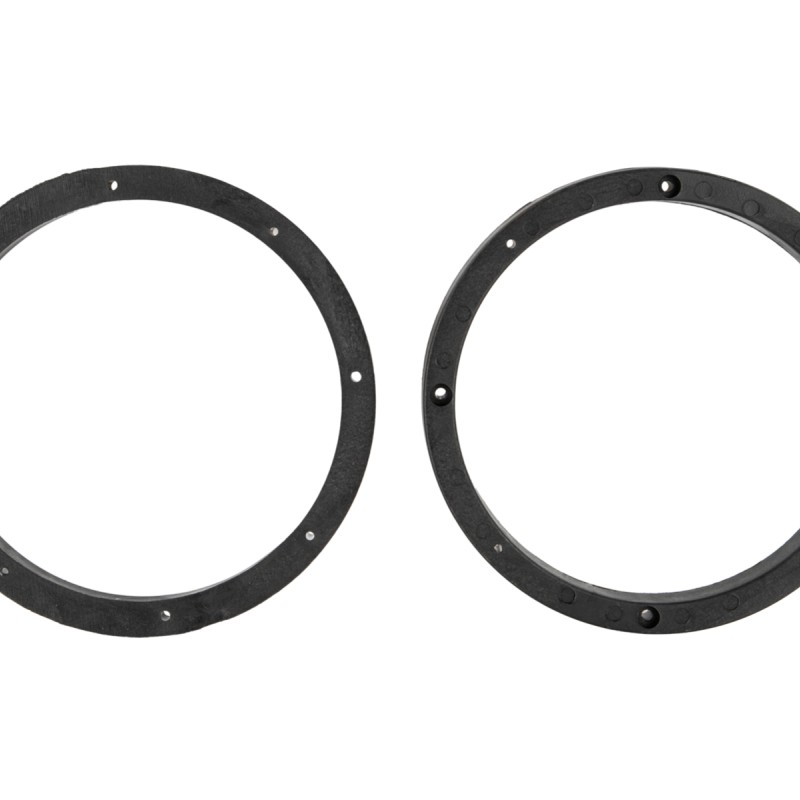 Lautsprecherdistanzringe Ø165mm/6,5 18mm