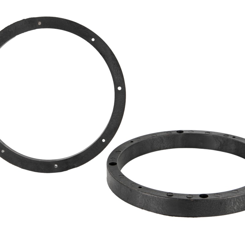 Lautsprecherdistanzringe Ø165mm/6,5 18mm