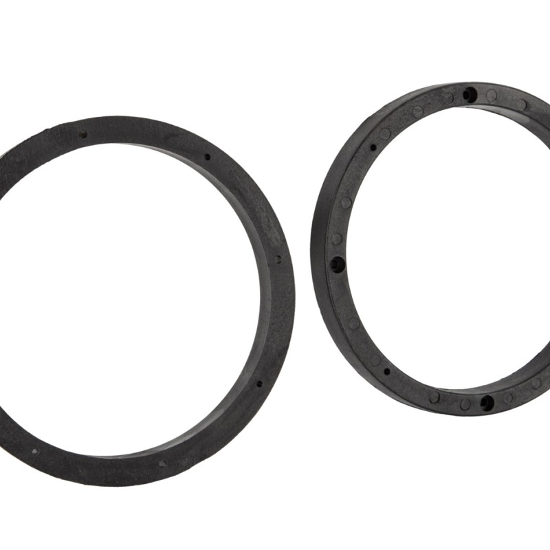 Lautsprecherdistanzringe Ø165mm/6,5 18mm