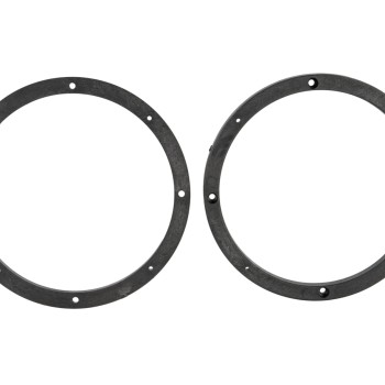 Lautsprecherdistanzringe Ø165mm/6,5 9,2mm