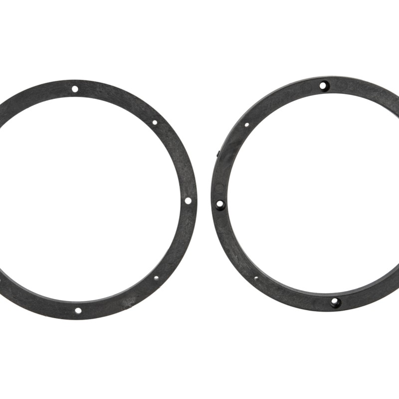 Lautsprecherdistanzringe Ø165mm/6,5 9,2mm