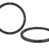 Lautsprecherdistanzringe Ø165mm/6,5 9,2mm