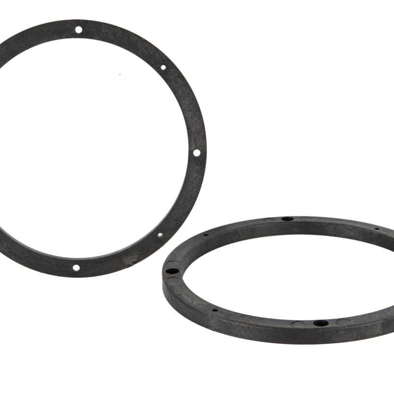 Lautsprecherdistanzringe Ø165mm/6,5 9,2mm