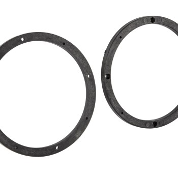 Lautsprecherdistanzringe Ø165mm/6,5 9,2mm