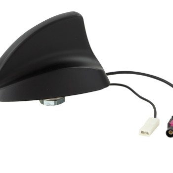 Dachantenne DAB/DAB+ Shark II 12V extern/Phantom