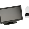 Rückfahrkamera/Monitor Kit 7 universal Camper