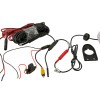 Rückfahrkamera/Monitor Kit 7 universal Camper