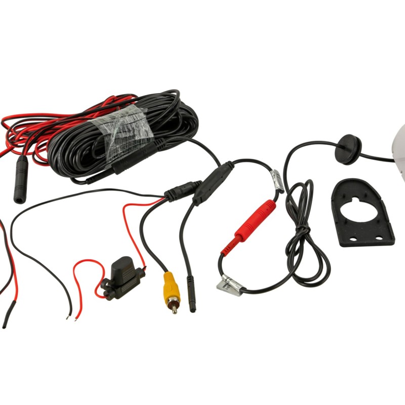 Rückfahrkamera/Monitor Kit 7 universal Camper