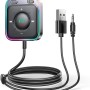 Bluetooth Auto Adapter USB+AUX