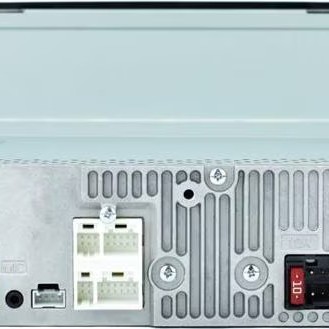 Pioneer SPH-DA77DAB 2-DIN Digitalradio mit wireless CarPlay und Android Auto