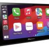 Pioneer SPH-DA77DAB 2-DIN Digitalradio mit wireless CarPlay und Android Auto