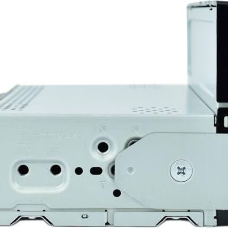 Pioneer SPH-DA77DAB 2-DIN Digitalradio mit wireless CarPlay und Android Auto