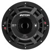 ETON Move MW10FLAT 25 cm Flachsubwoofer Chassis