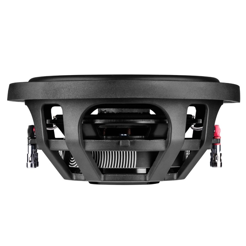 ETON Move MW10FLAT 25 cm Flachsubwoofer Chassis
