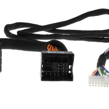 AXTON ATS-ISO8005 SPECIFIC zu A894DSP PnP Kabel für VAG 6-Kanal