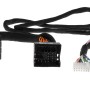 AXTON ATS-ISO8005 SPECIFIC zu A894DSP PnP Kabel für VAG 6-Kanal