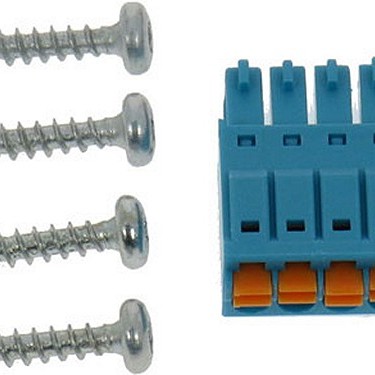 CAMPERNET Router-Montageset