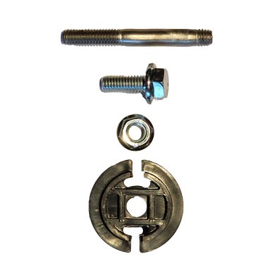 CAMPERNET Antennen-Montageset