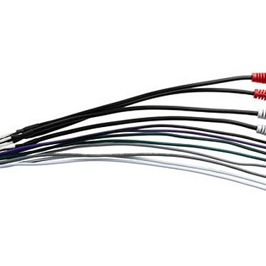 A4120-ISO2 zu Axton A4120 16Pin High-Level and Speaker Connector