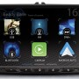 ZENEC Z-E2065 Infotainer mit 9 Zoll  Panel für Volkswagen