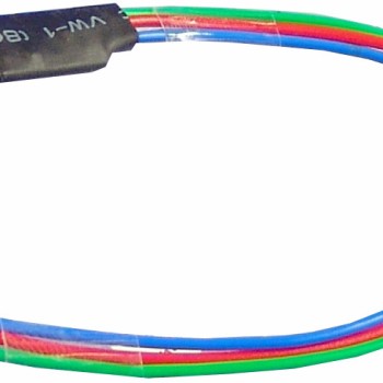 Schaltausgangverstärker/-umpoler, Input neg. - Output pos