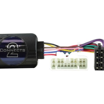 Lenkradinterface ISUZU D-MAX ab 2020